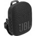 Колонка портативная Bluetooth JBL Wind 3S Black (JBLWIND3S)