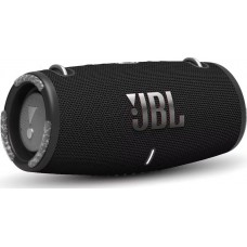 Колонка портативная Bluetooth JBL Xtreme 3 Black (JBLXTREME3BLKEU)