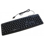 Клавиатура Gembird KB-U-103-UA Black USB