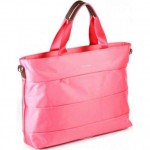 Сумка для ноутбука PORTcase KCB-72 15.6 Pink