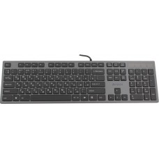 Клавиатура A4Tech KV-300H Grey/Black USB