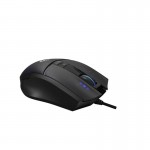 Мышь A4Tech L65 Max Bloody Honeycomb 12000 dpi USB Black