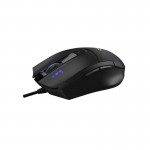 Мышь A4Tech L65 Max Bloody Honeycomb 12000 dpi USB Black