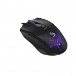 Мышь A4Tech L65 Max Bloody Honeycomb 12000 dpi USB Black
