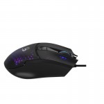 Мышь A4Tech L65 Max Bloody Honeycomb 12000 dpi USB Black