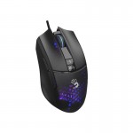Мышь A4Tech L65 Max Bloody Honeycomb 12000 dpi USB Black