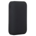 УМБ Power Bank Ergo 7500mAh 2USB 2.4A Black (LI-07B)