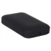 УМБ Power Bank Ergo 7500mAh 2USB 2.4A Black (LI-07B)