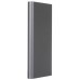 УМБ Power Bank Ergo 10000mAh 2USB 2.4A Space Grey (LP-106C)