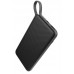 УМБ Power Bank Ergo Type-C 10000mAh 2USB 2A Black (LP-129)