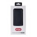 УМБ Power Bank Ergo 20000mAh 2USB 2.1A Black (LP-192)