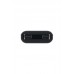 УМБ Power Bank Ergo 10000mAh 2USB 2A Black (LP-С21B)