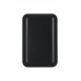 УМБ Power Bank Ergo 10000mAh 2USB 2A Black (LP-С21B)