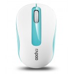 Мышь Wireless Rapoo M10 Plus Blue