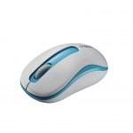 Мышь Wireless Rapoo M10 Plus Blue