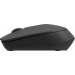 Мышь Wireless Rapoo M100 Silent Grey USB