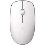 Мышь Wireless Rapoo M200 Silent 1000 dpi White
