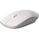 Мышь Wireless Rapoo M200 Silent 1000 dpi White