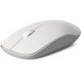 Мышь Wireless Rapoo M200 Silent 1000 dpi White
