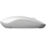 Мышь Wireless Rapoo M200 Silent 1000 dpi White