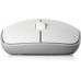 Мышь Wireless Rapoo M200 Silent 1000 dpi White