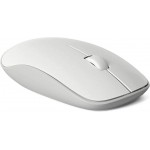Мышь Wireless Rapoo M200 Silent 1000 dpi White
