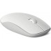 Мышь Wireless Rapoo M200 Silent 1000 dpi White