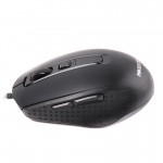 Мышь Maxxter Mc-335 Black USB