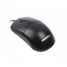 Мышь Maxxter Mc-4B01 Black USB