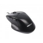 Мышь Maxxter Mc-6B01 Black USB