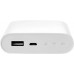 УМБ Power Bank Xiaomi ZMI 7800mAh 1USB 2.1A White + 3G modem (MF855)