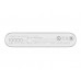 УМБ Power Bank Xiaomi Mi 3 QC3.0 10000mAh 2USB Type-C 2.4A Silver