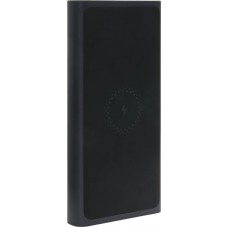 УМБ Power Bank Xiaomi Mi Wireless QC3.0 10000mAh 1USB Type-C 3A Black