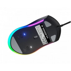 Мышь Cougar Minos EX 6400 dpi USB Black