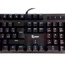 Клавиатура Cobra MK-101 USB Black