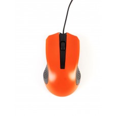 Мышь Cobra MO-101 Orange USB