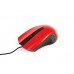Мышь Cobra MO-101 Red USB
