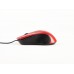 Мышь Cobra MO-101 Red USB