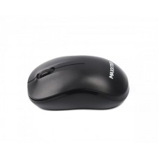 Мышь Wireless Maxxter Mr-422 Black USB