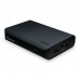 УМБ MediaRange 8800mAh with LED torch 2USB 1MicroUSB Black (MR752)