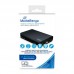 УМБ MediaRange 8800mAh with LED torch 2USB 1MicroUSB Black (MR752)