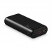 УМБ MediaRange 20000mAh 2USB 1Type-C 1MicroUSB Black (MR756)