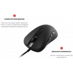 Мышь Motospeed V100 (mtv100) Black USB