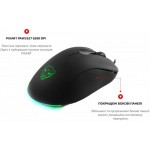 Мышь Motospeed V100 (mtv100) Black USB