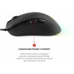 Мышь Motospeed V100 (mtv100) Black USB