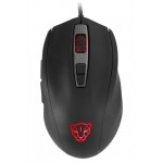 Мышь Motospeed V60 (mtv60) Black USB