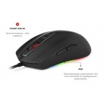 Мышь Motospeed V60 (mtv60) Black USB