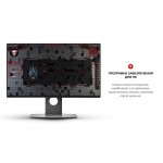Мышь Motospeed V60 (mtv60) Black USB