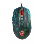Мышь Motospeed V60 (mtv60van) Van Gogh Blue USB