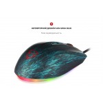 Мышь Motospeed V60 (mtv60van) Van Gogh Blue USB